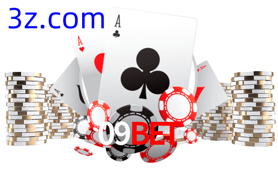 Jogue jogos de pôquer em 09Bet