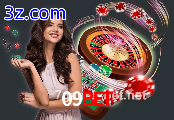 vivo no cassino 09Bet