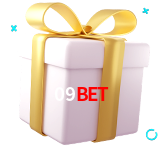 Receba seus bônus de boas-vindas no 09Bet