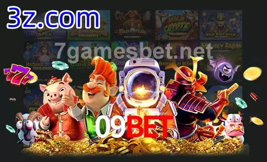 cassino 09Bet